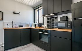 Le 27 - Appartement Cosy - Disney 15Min